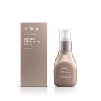Jurlique Nutri-Define Supreme Rejuvenating Serum 30 ml เซรั่มบำรุงผิว ลดเลือนริ้วรอย