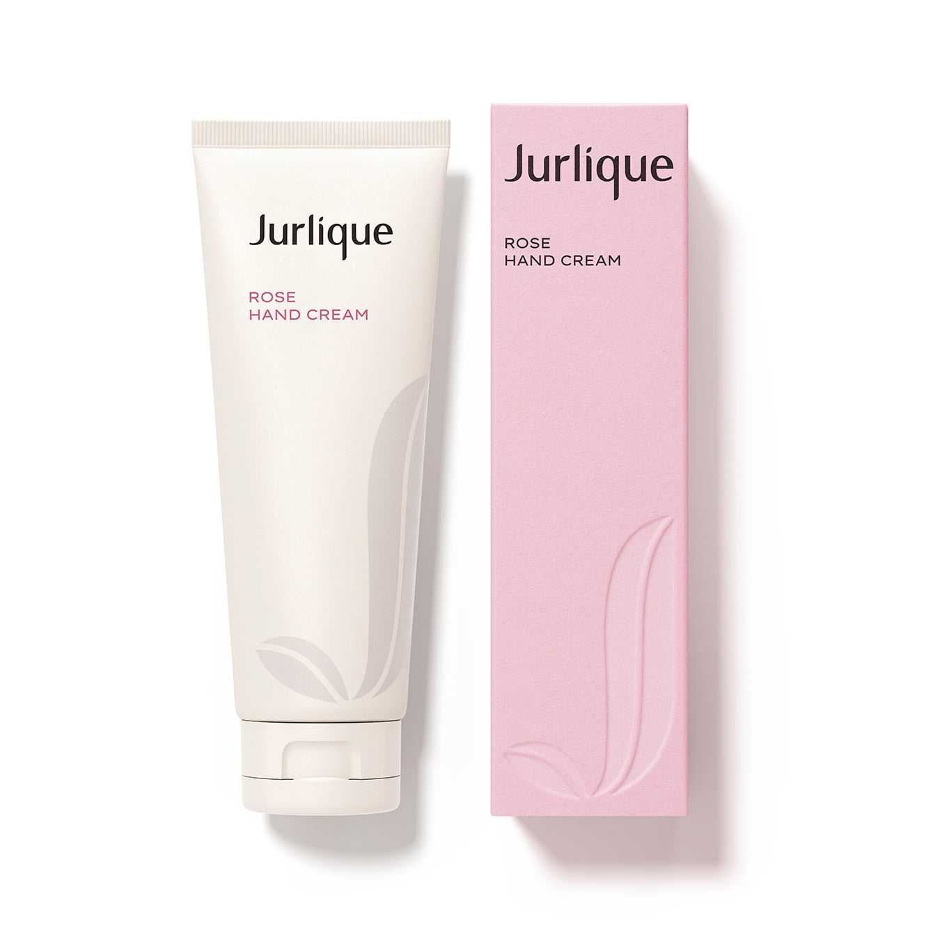 Jurlique Rose Hand Cream 125 ml ครีมทามือกลิ่นกุหลาบ