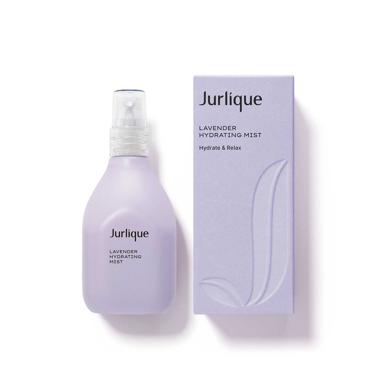 Jurlique Lavender Hydrating Mist 100 ml New สเปรย์บำรุงผิวหน้ากลิ่นลาเวนเดอร์