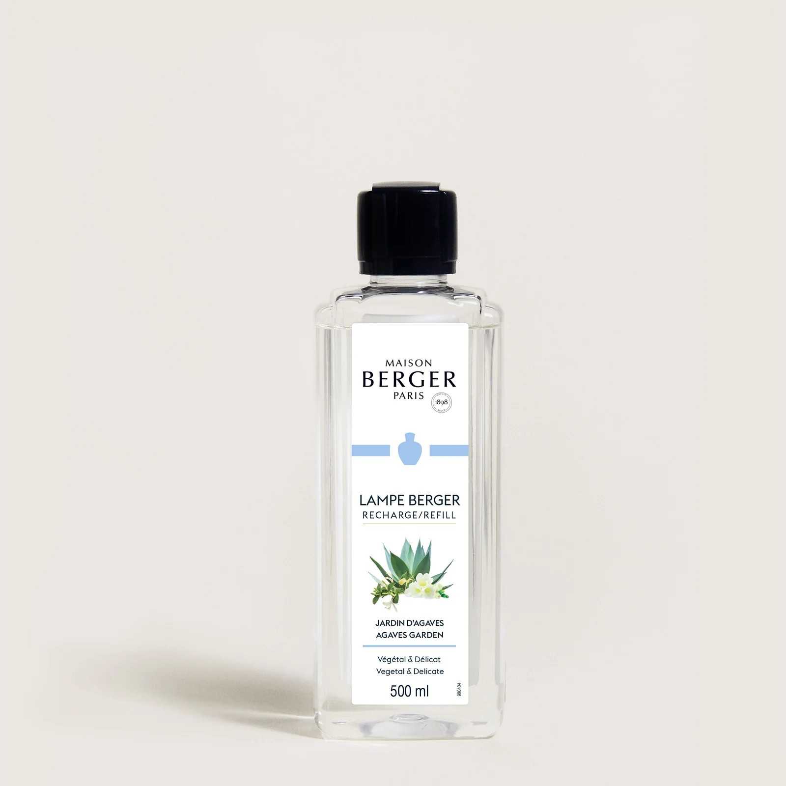 500ml.Garden of Agaves น้ำหอมชนิดเติมตะเกียงกลิ่นอากาเว่ การ์เด้นท์