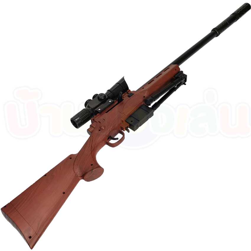 ปืนอัดลมของเล่น YH34093