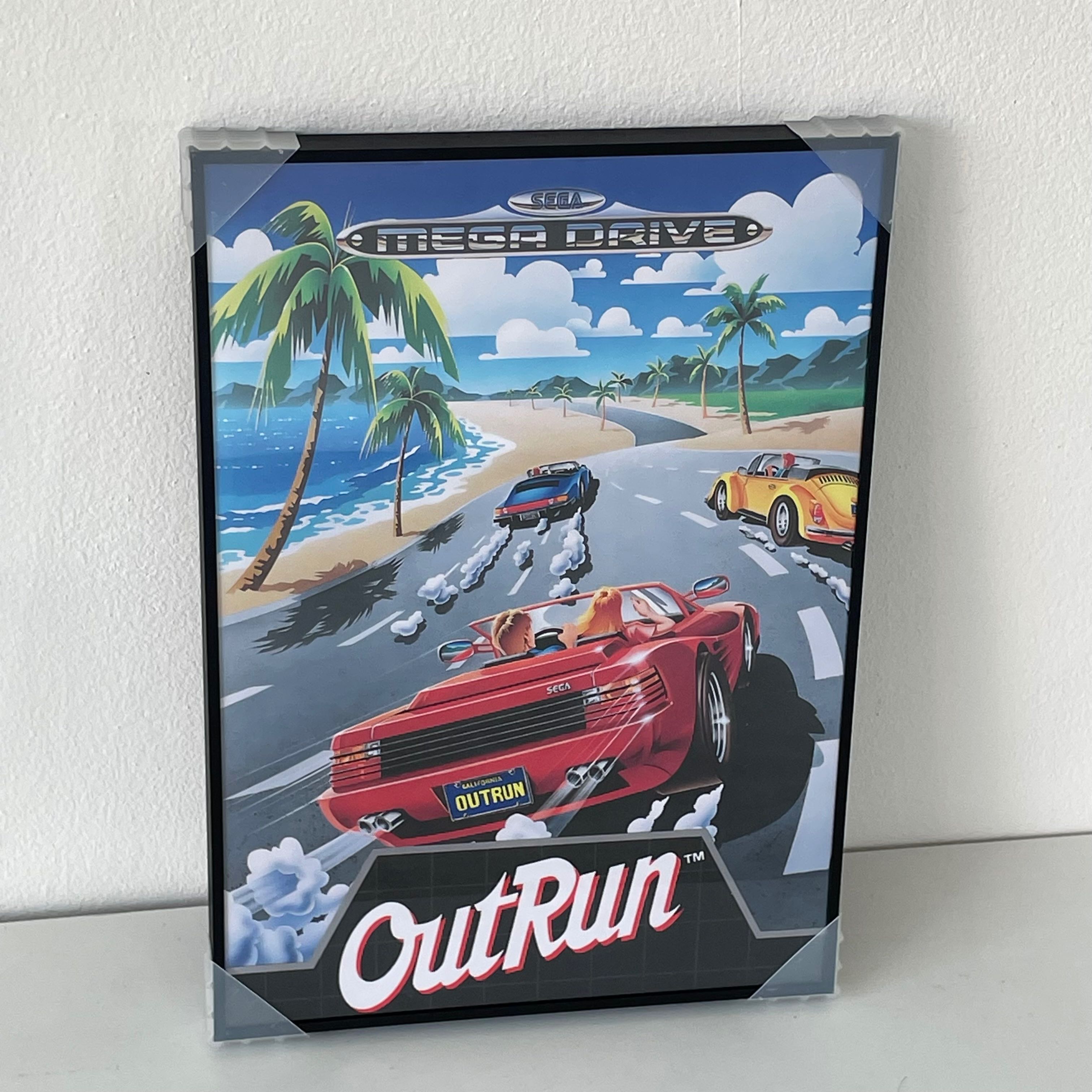 Outrun 