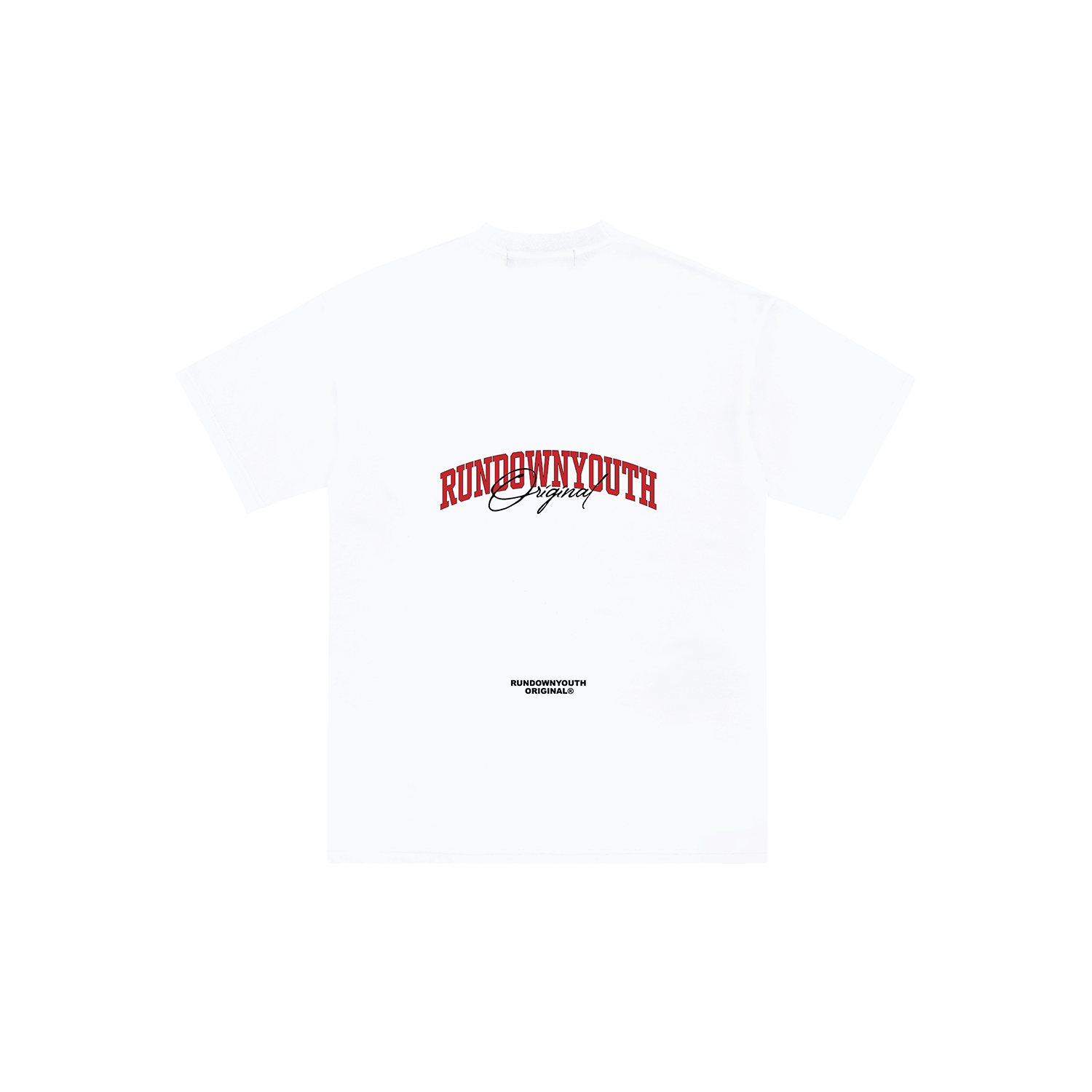 RDY Parallel T-Shirt 052