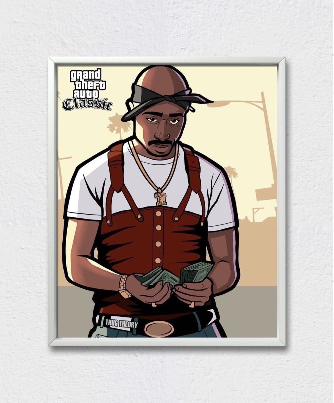 Grand Theft Auto