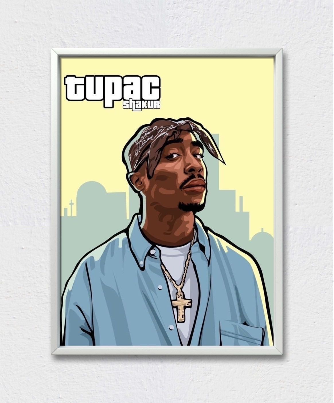 Tupac 