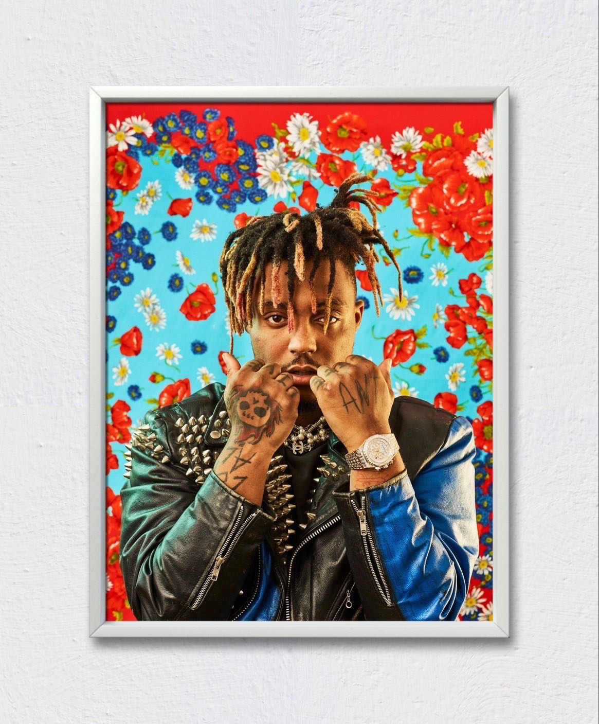 Juice wrld