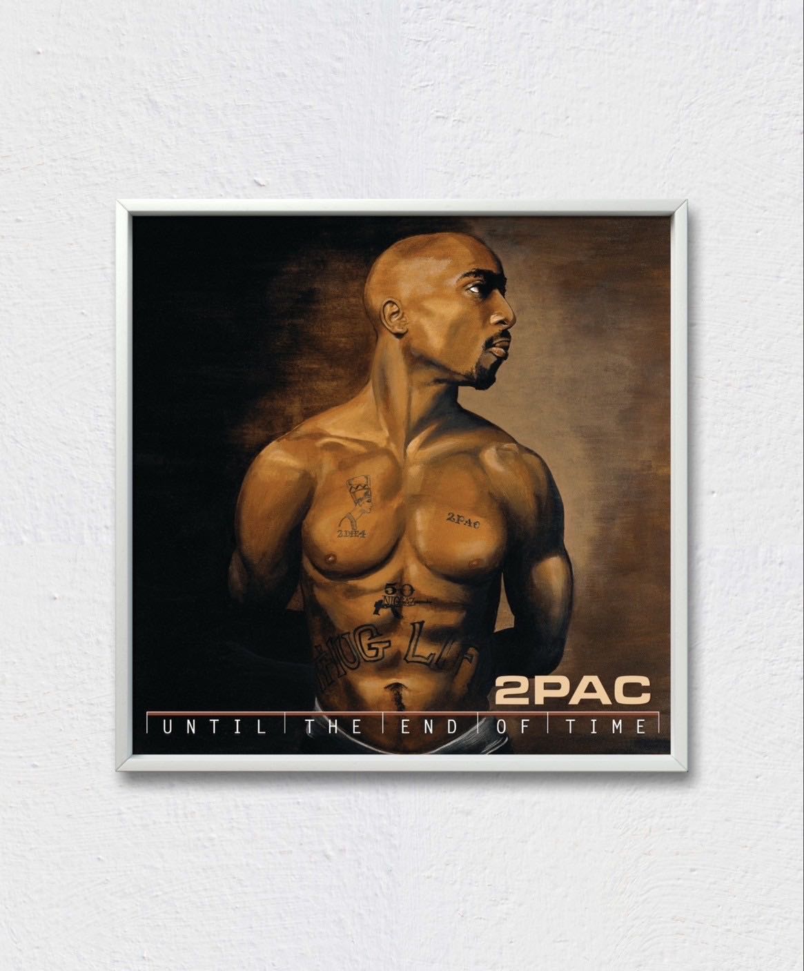 2 PAC Shakur