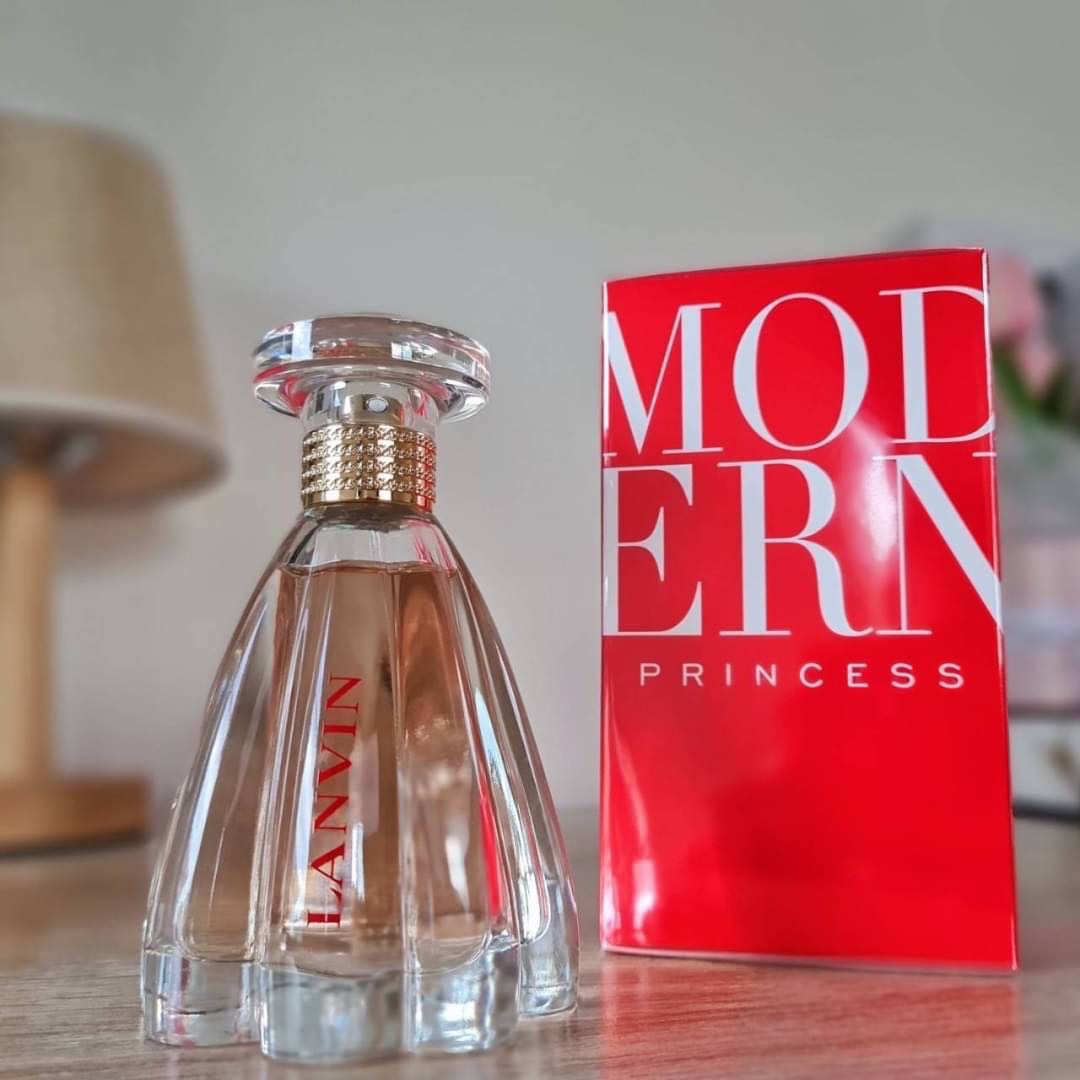 Lanvin : Modern Princess EDP  90mL