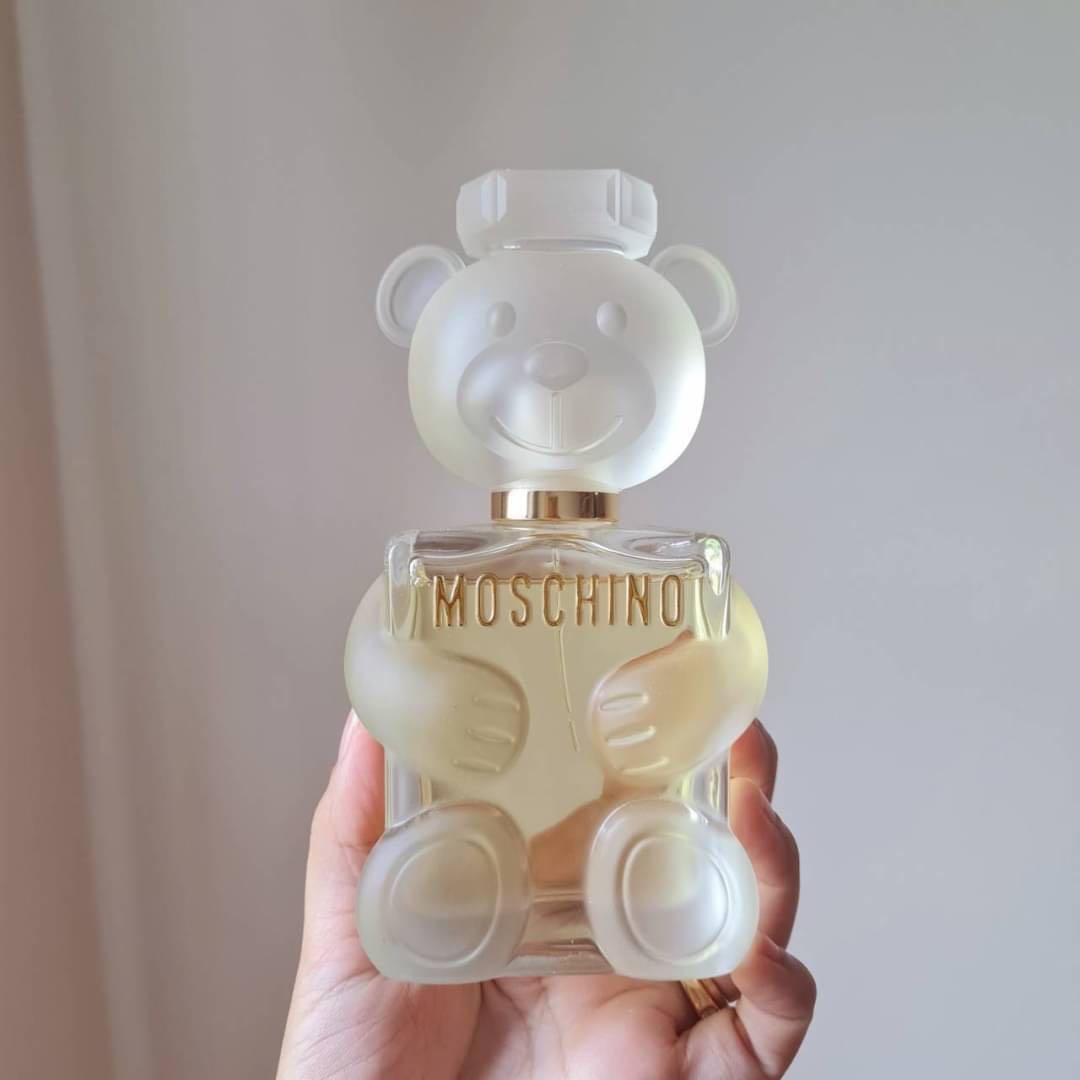 Moschino : Toy 2 EDP 100mL
