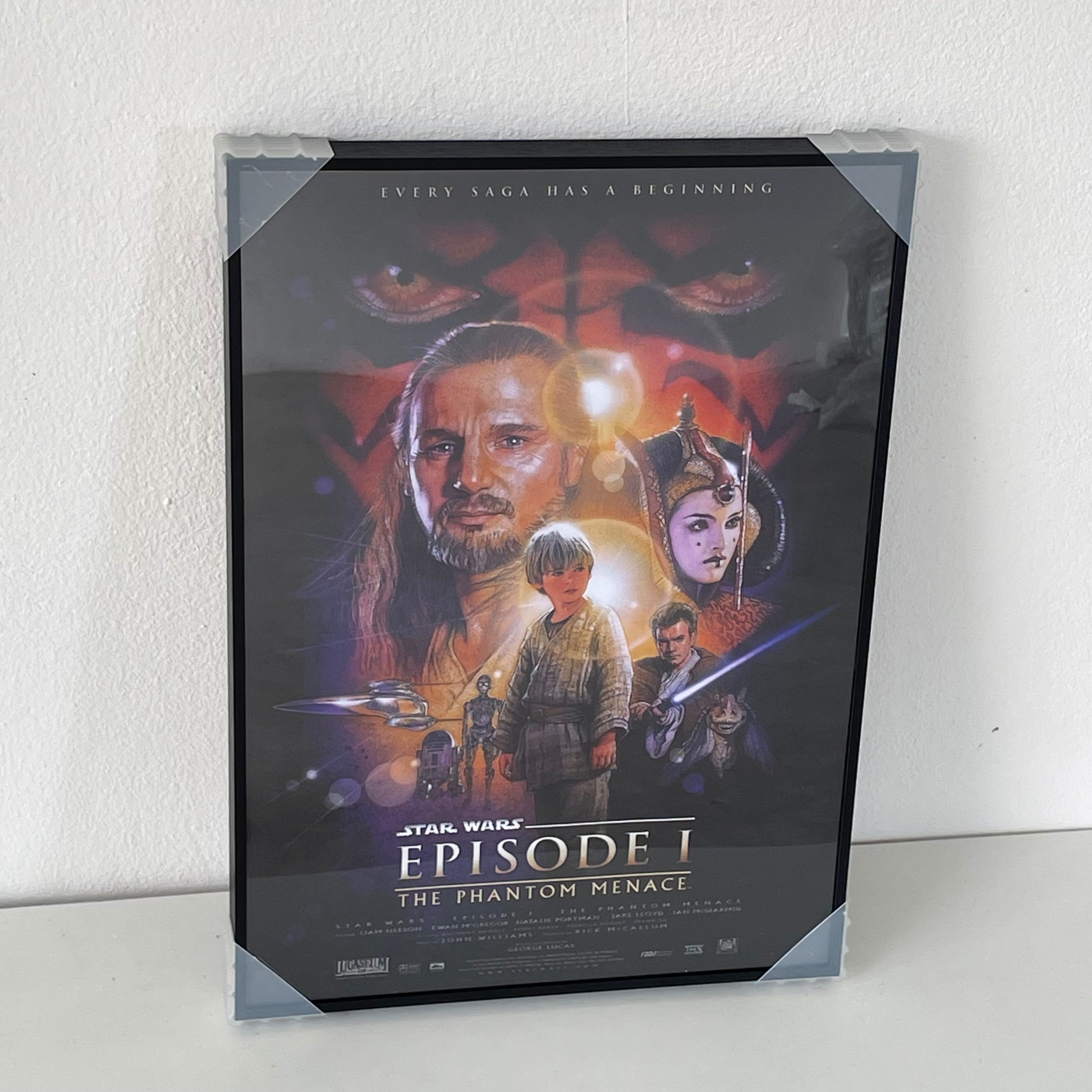 Star Wars Episode Il