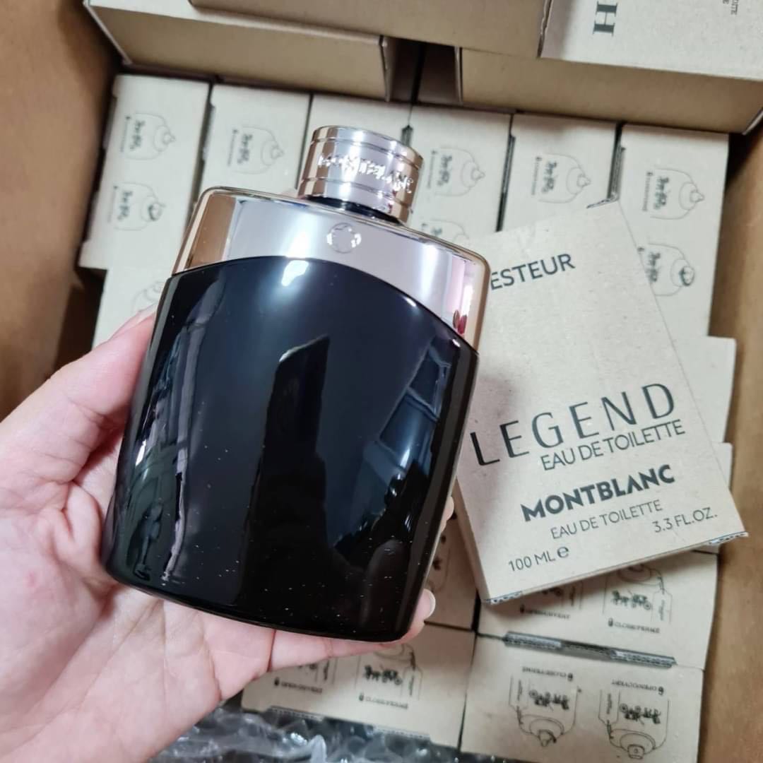 Montblanc : Legend EDT 