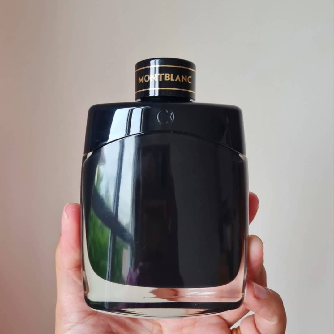 Montblanc : Legend EDP 100mL
