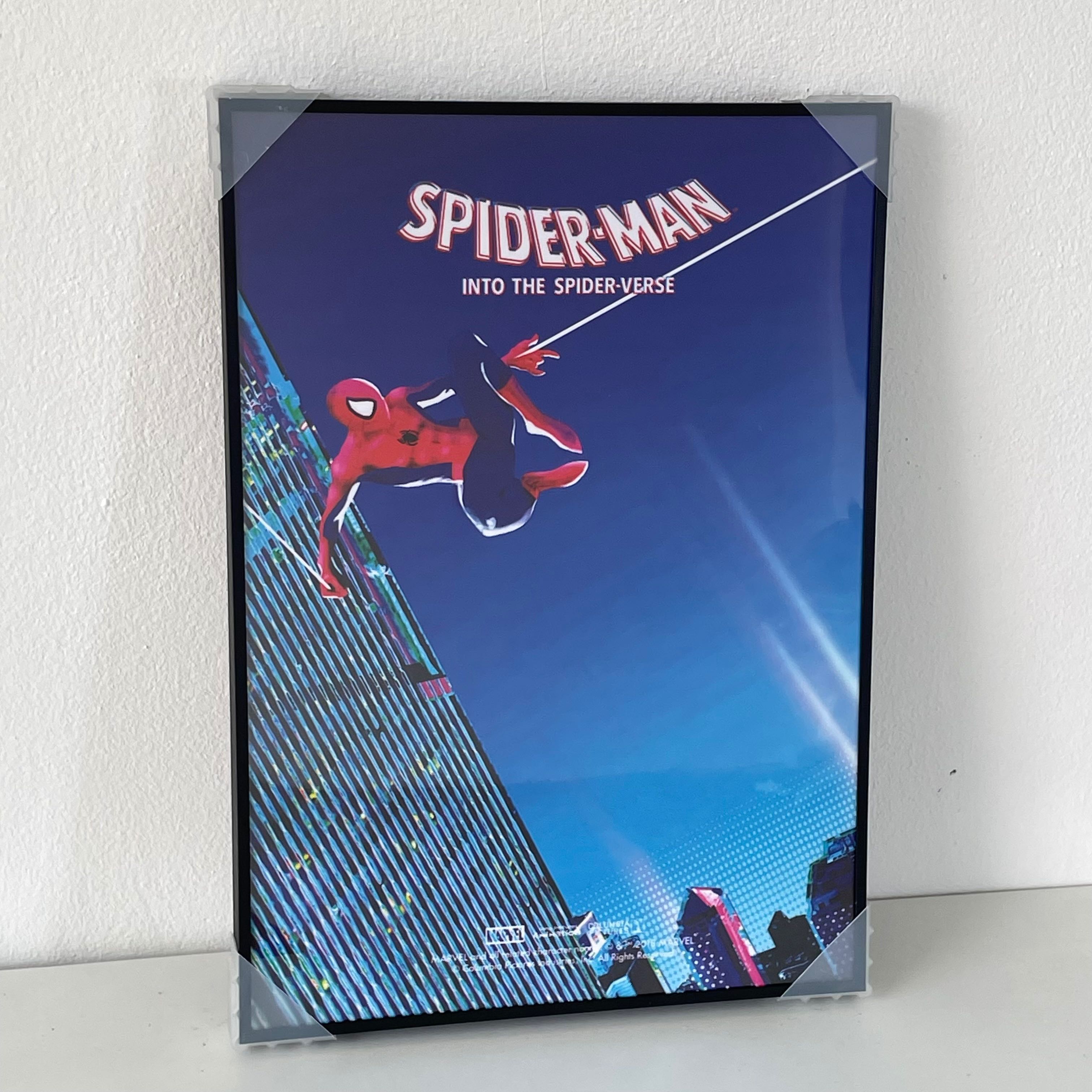 Spider Man 