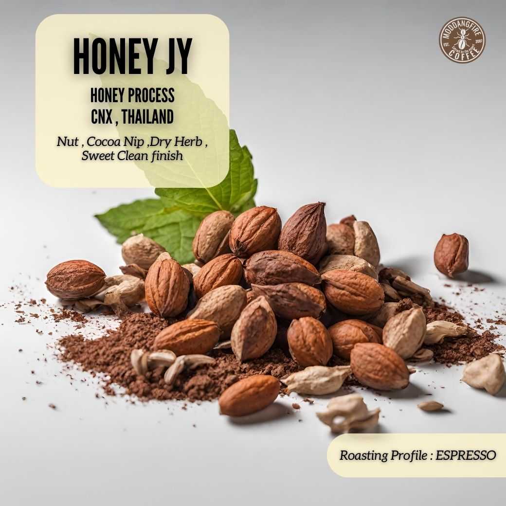 HONEY JY BLEND [500g]