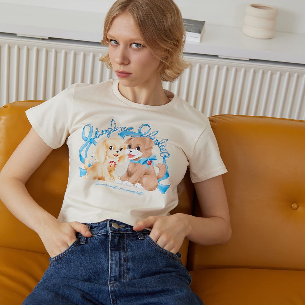 Perfect Match  (OFF WHITE)