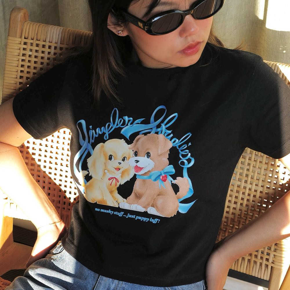 Perfect Match (BLACK)