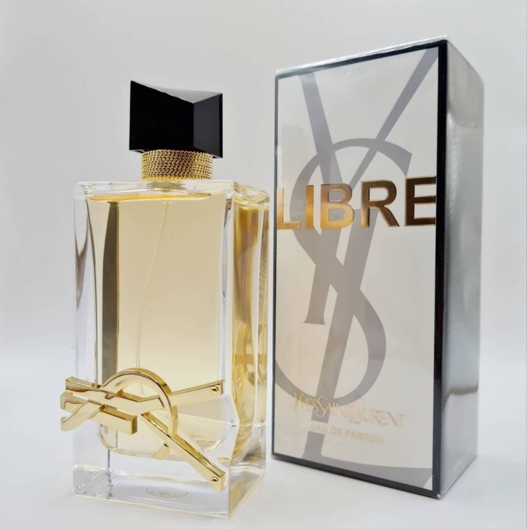 YSL : Libre EDP 90mL