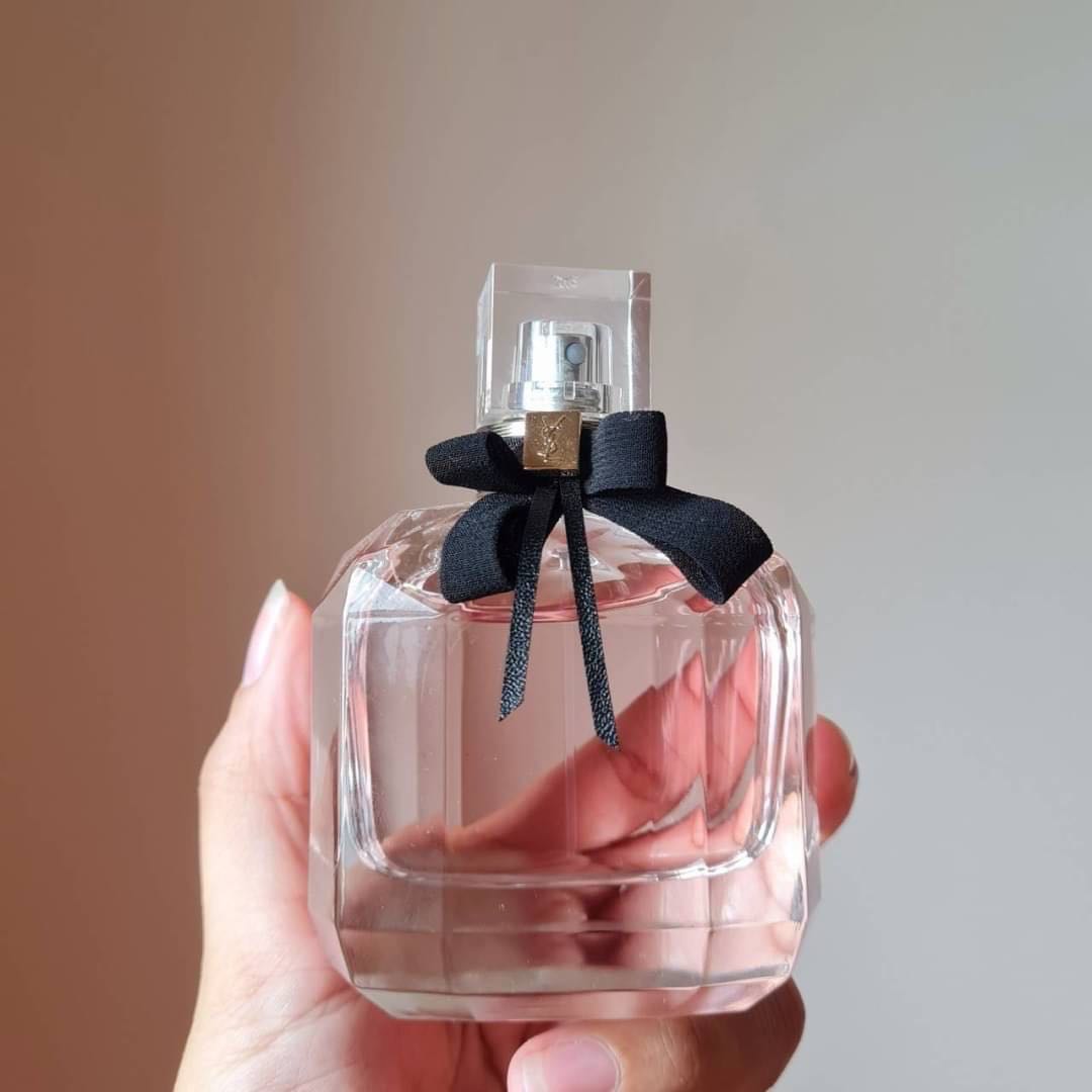 YSL : Mon Paris EDP 90mL
