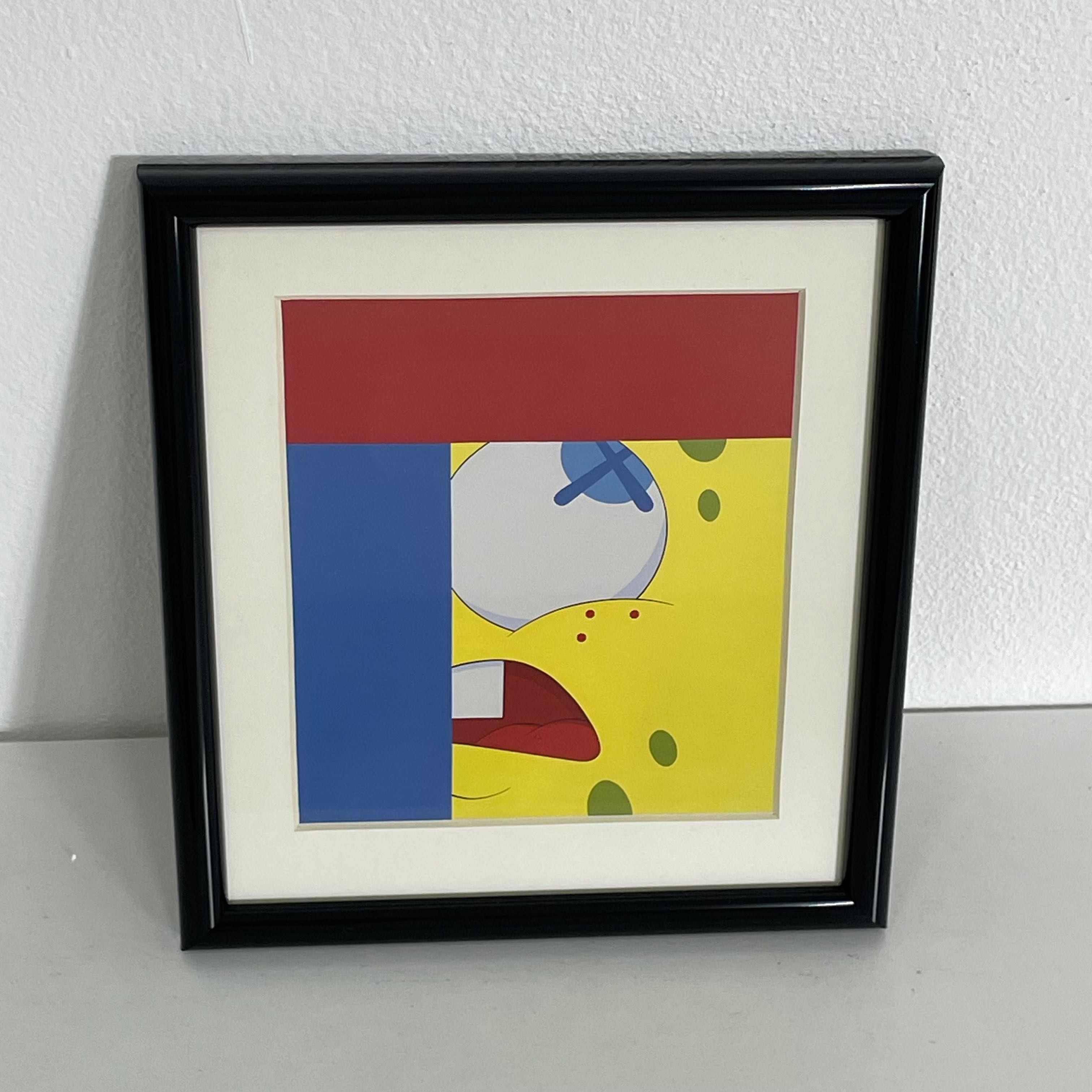 Kaws