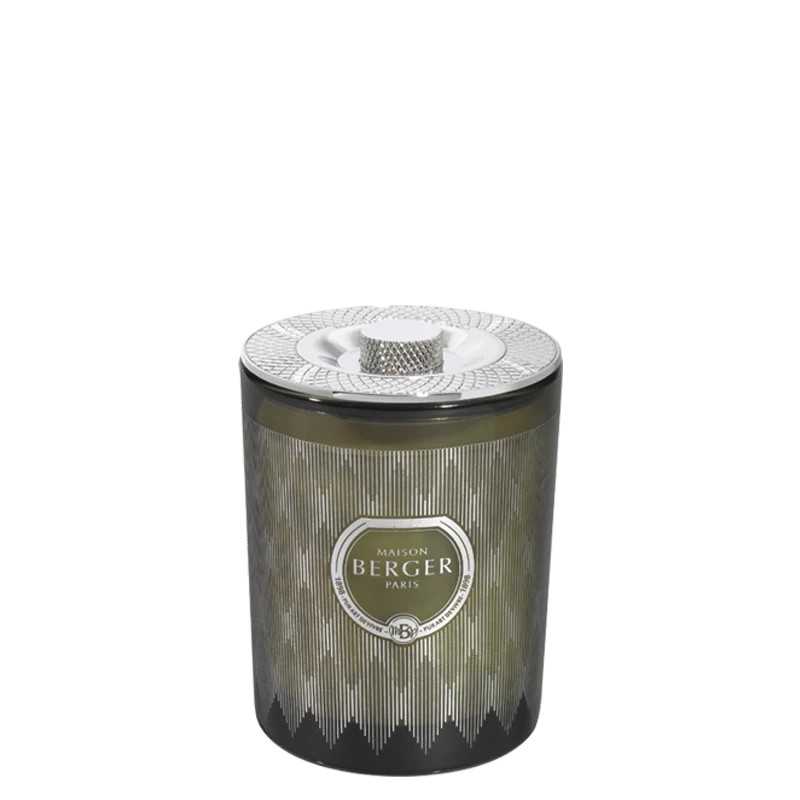Candle Evanescence Gris240g.