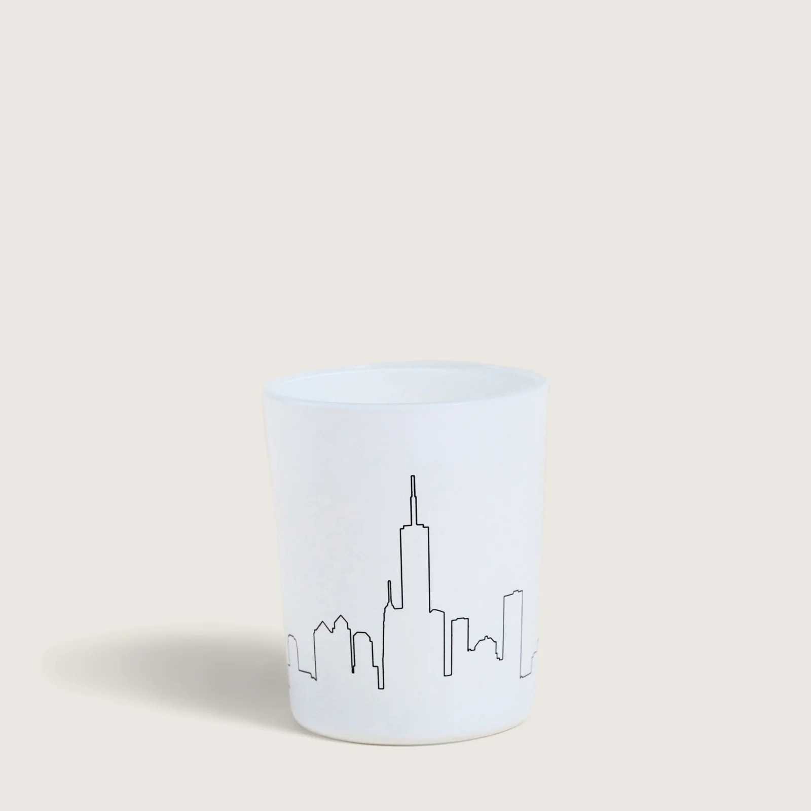Candle MSF 180g.