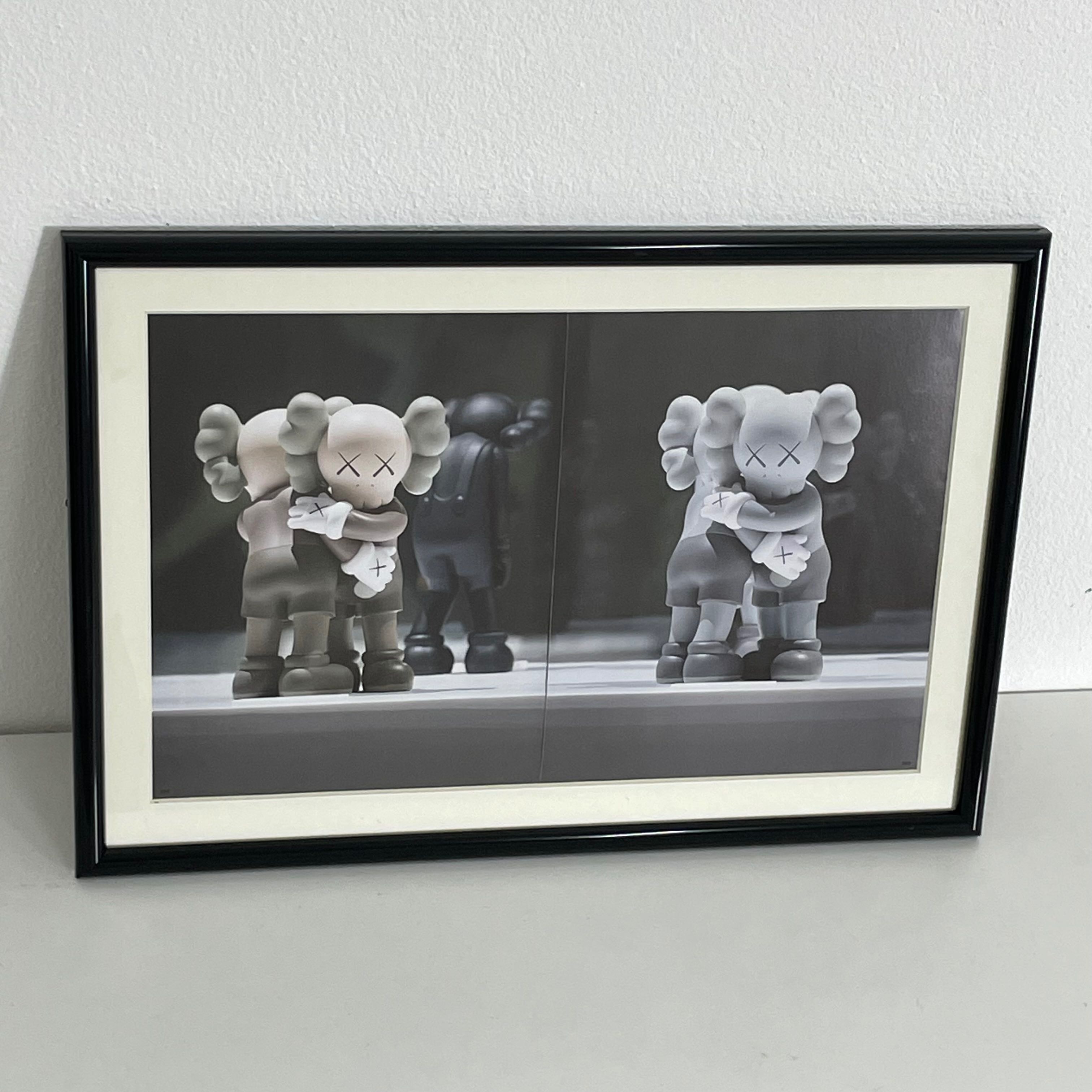 Kaws