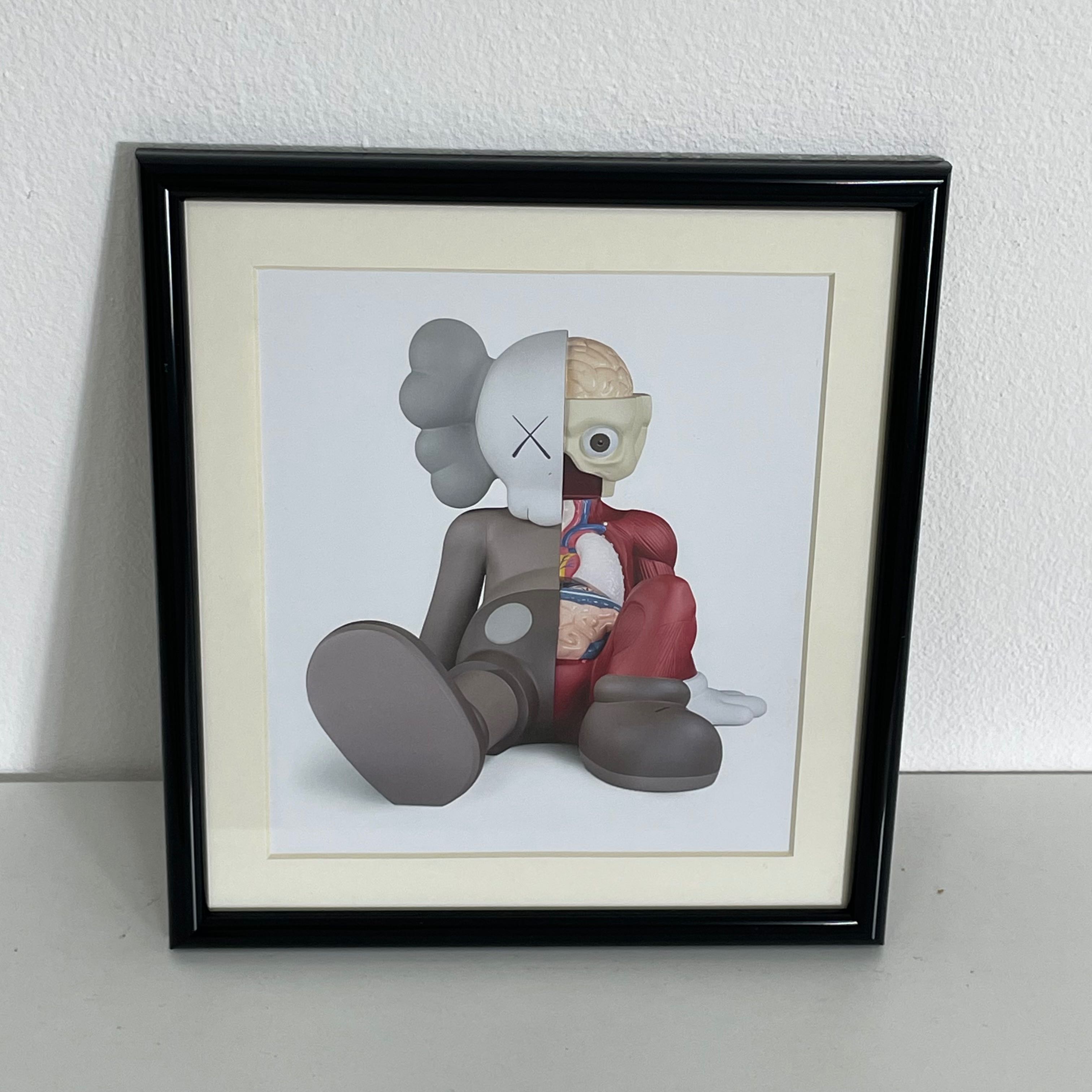 Kaws