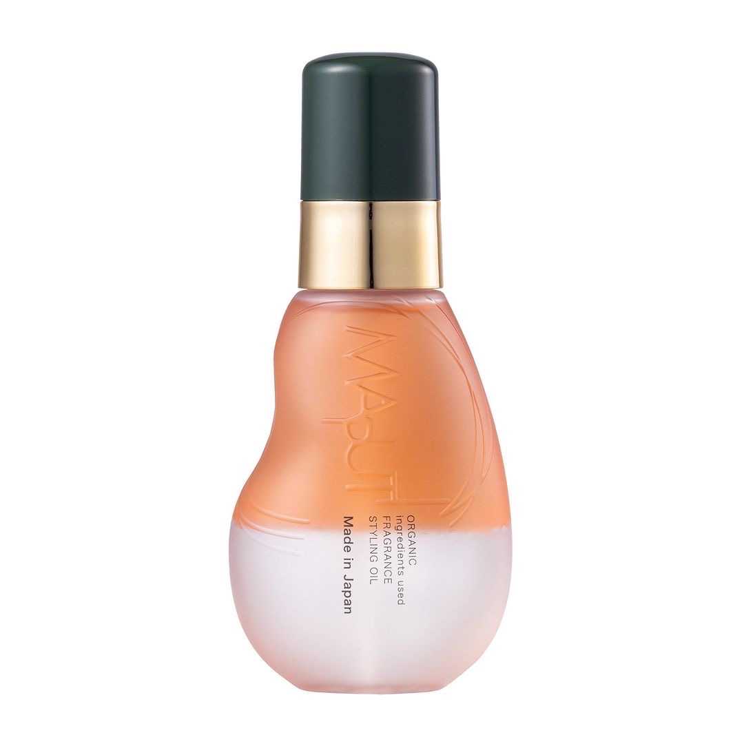 Maputi Fragrance Styling Oil