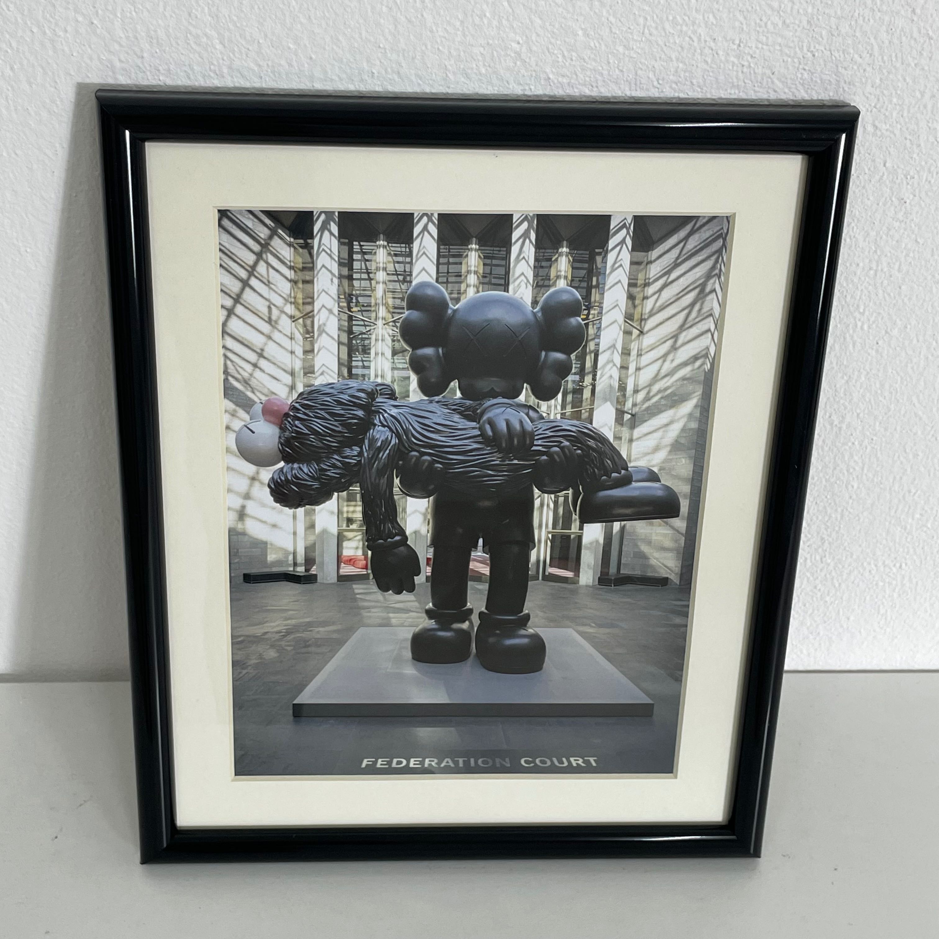 Kaws 