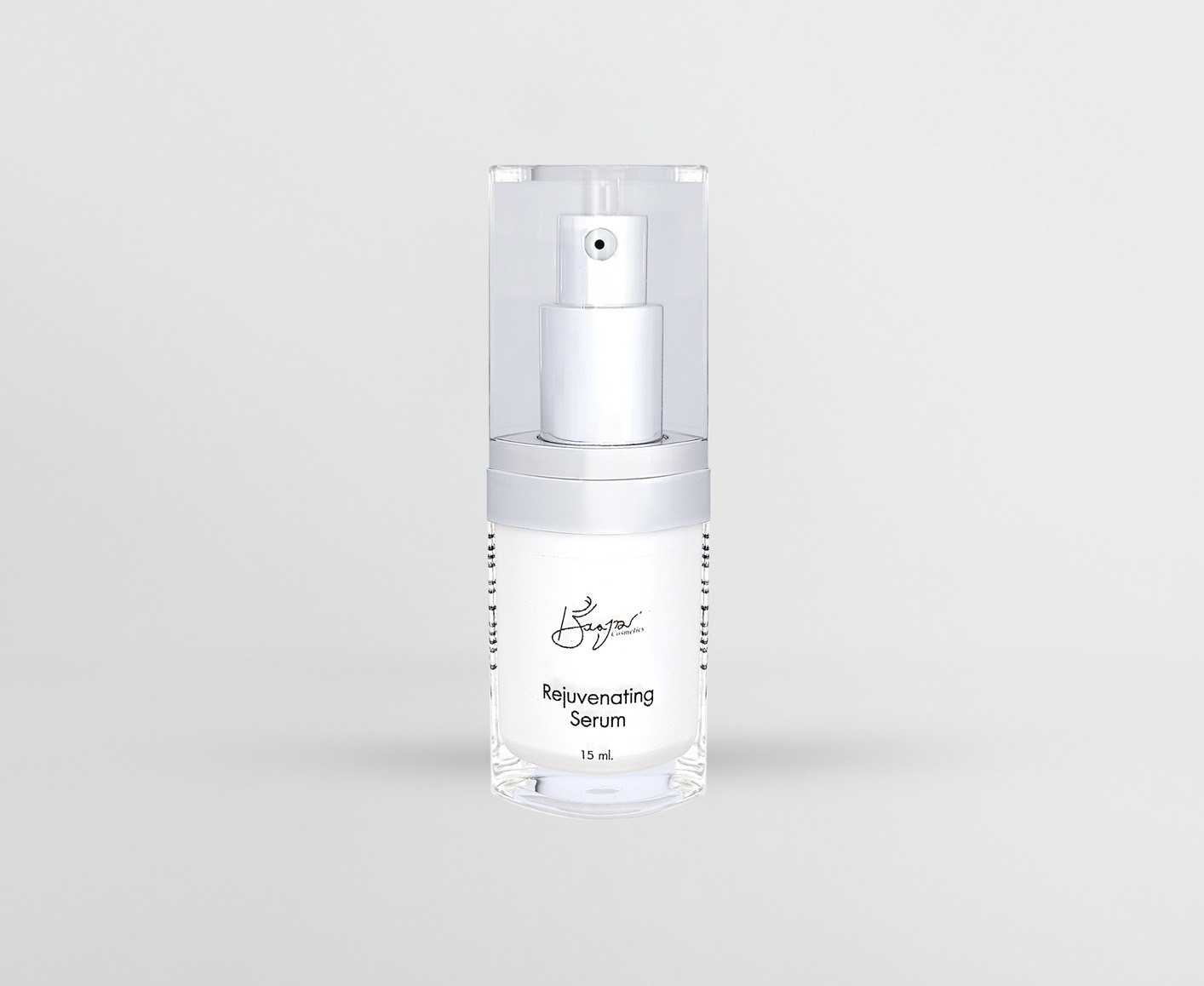 Rejuvenating Serum  Apple Stemcell  (เซรั่มหน้าเด็ก)
