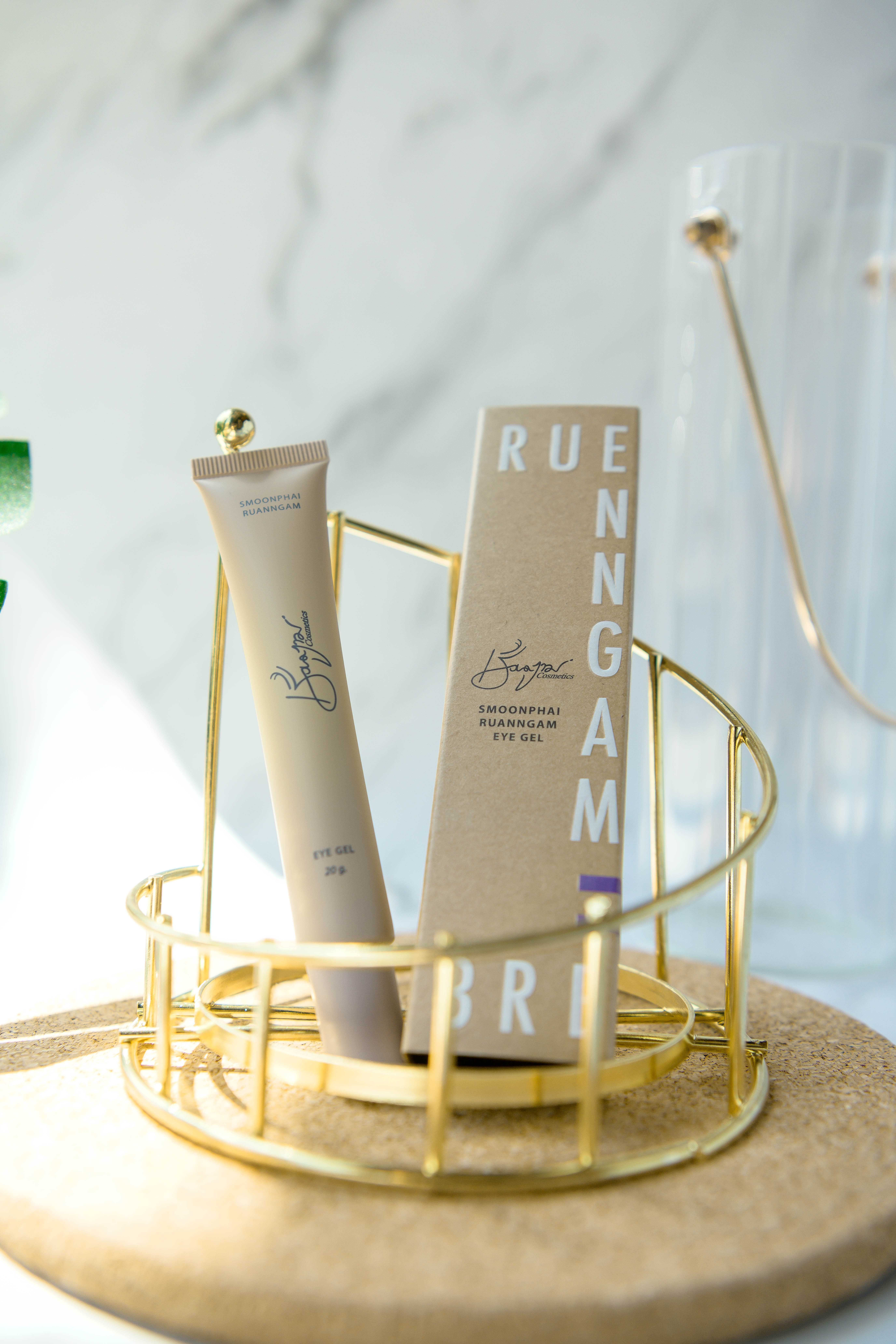 EYE GEL อายเจล (เจลบำรุงรอบตา)