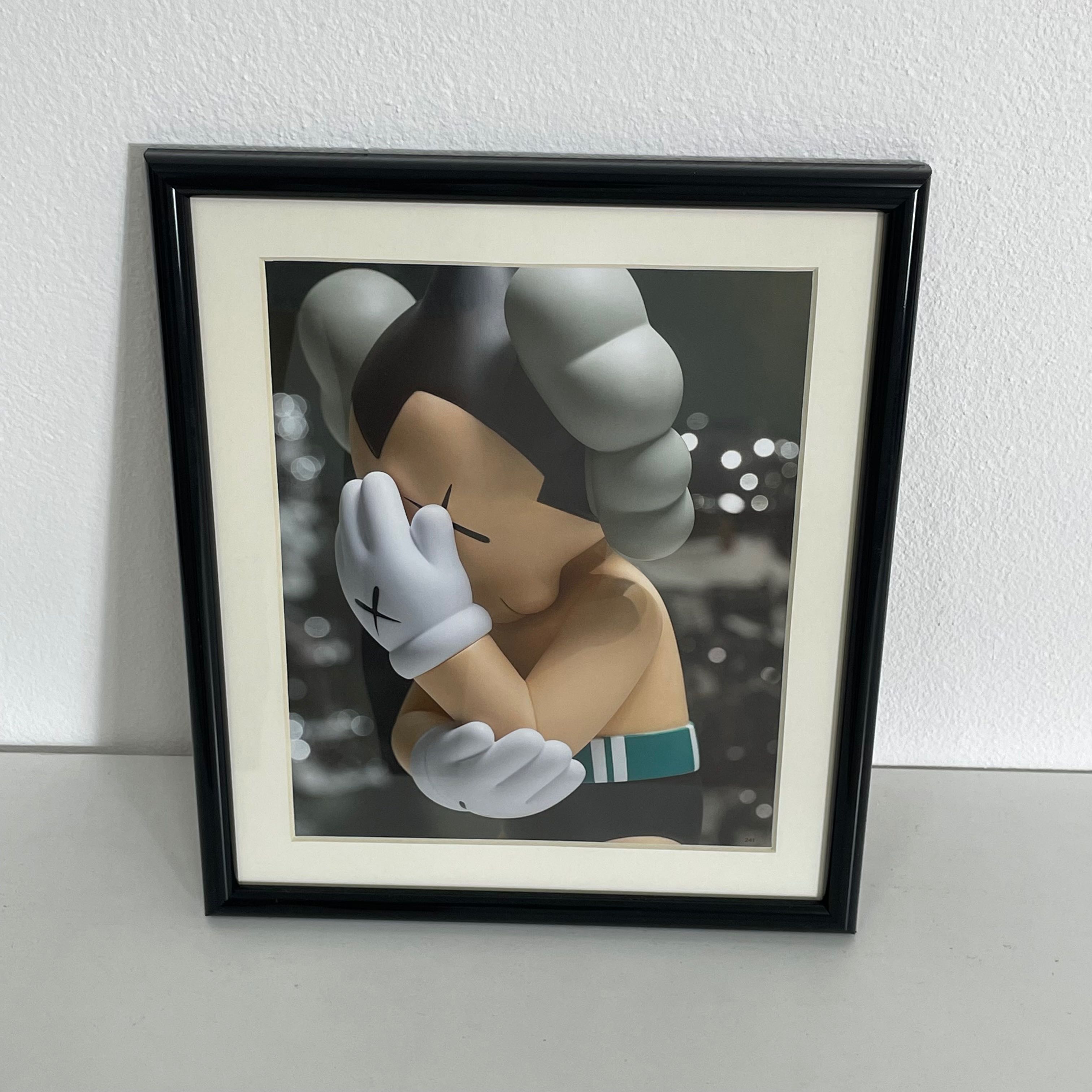Kaws 