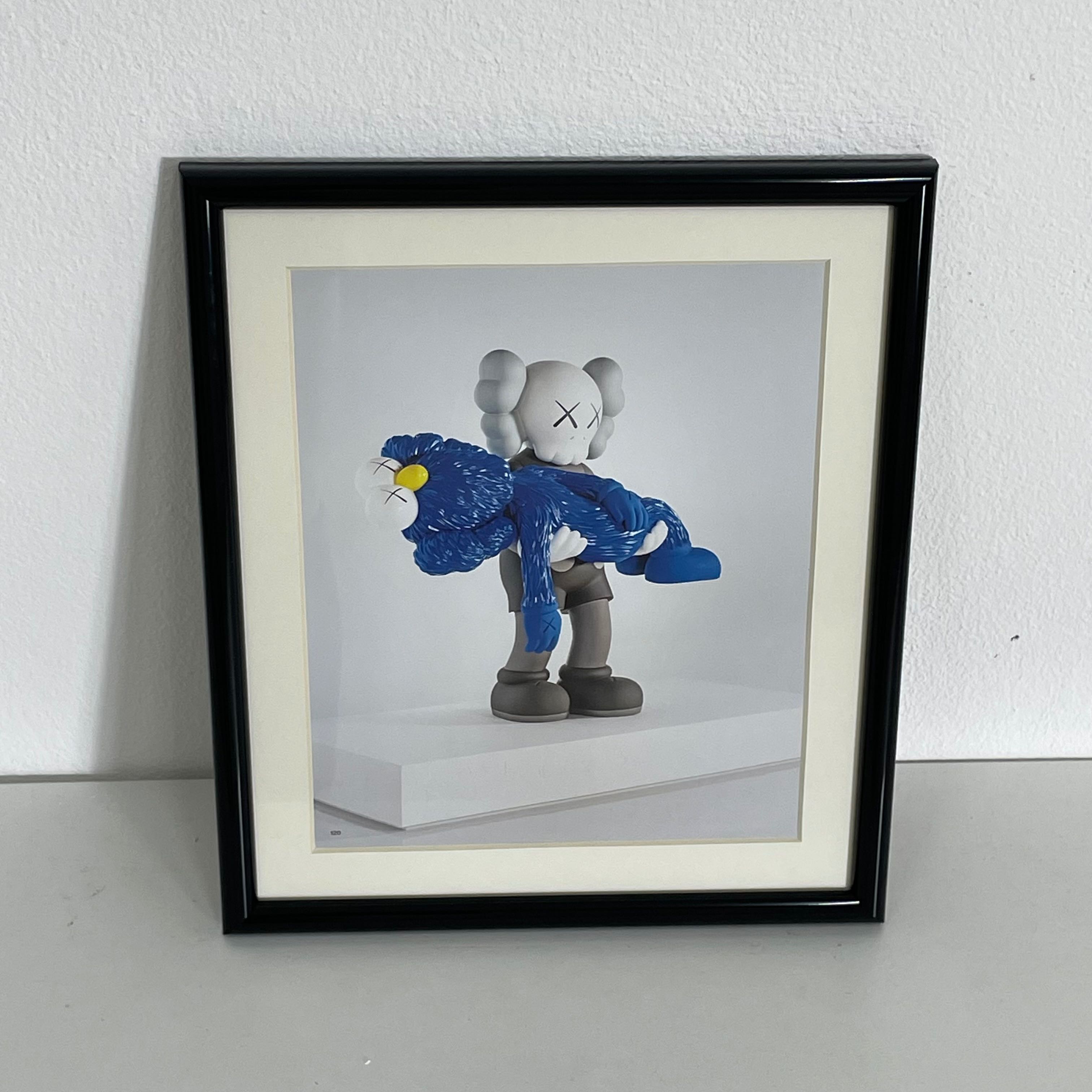 Kaws 