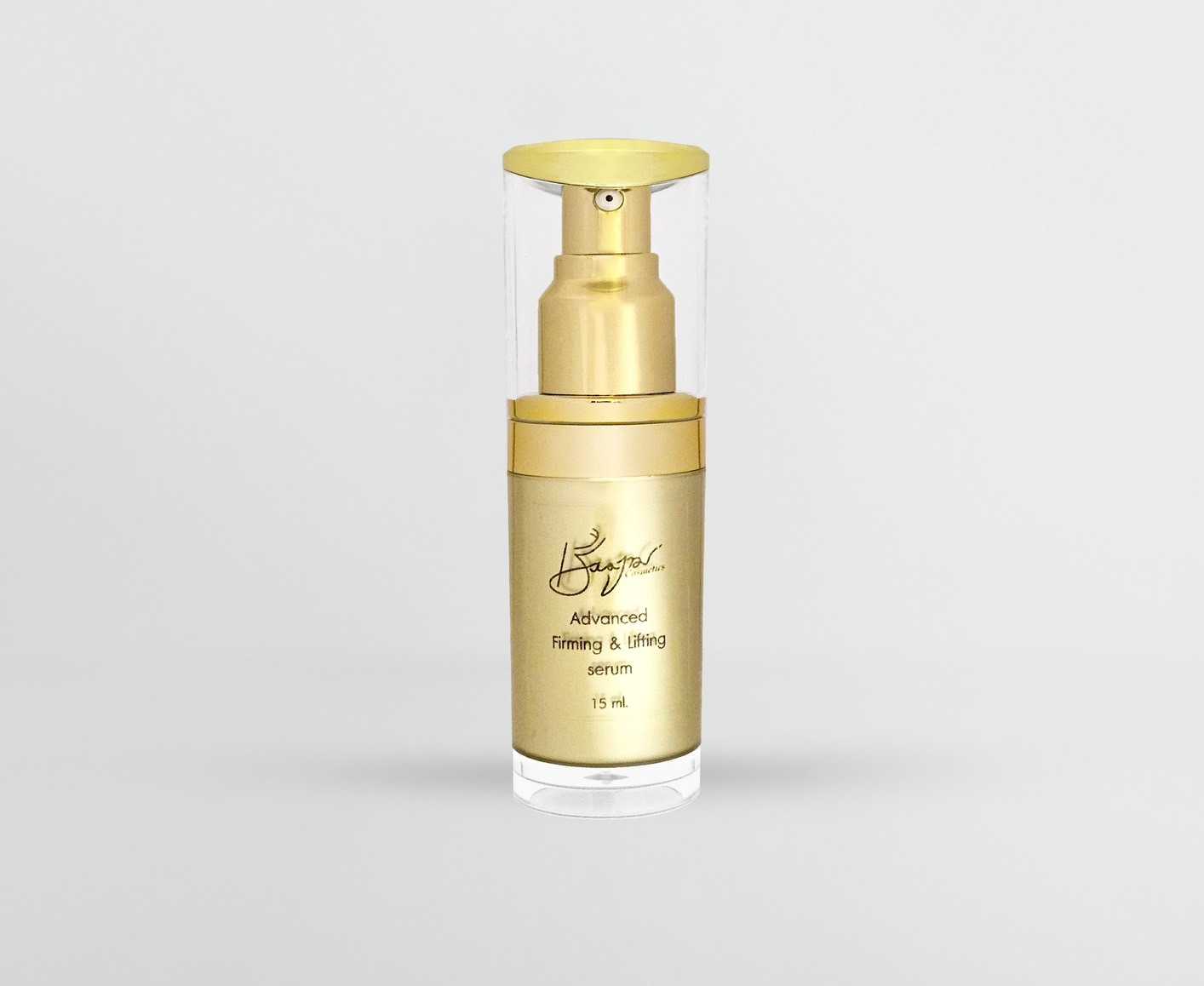 Advanced Firming & Lifting serum(เซรั่มยกกระชับผิวหน้า)