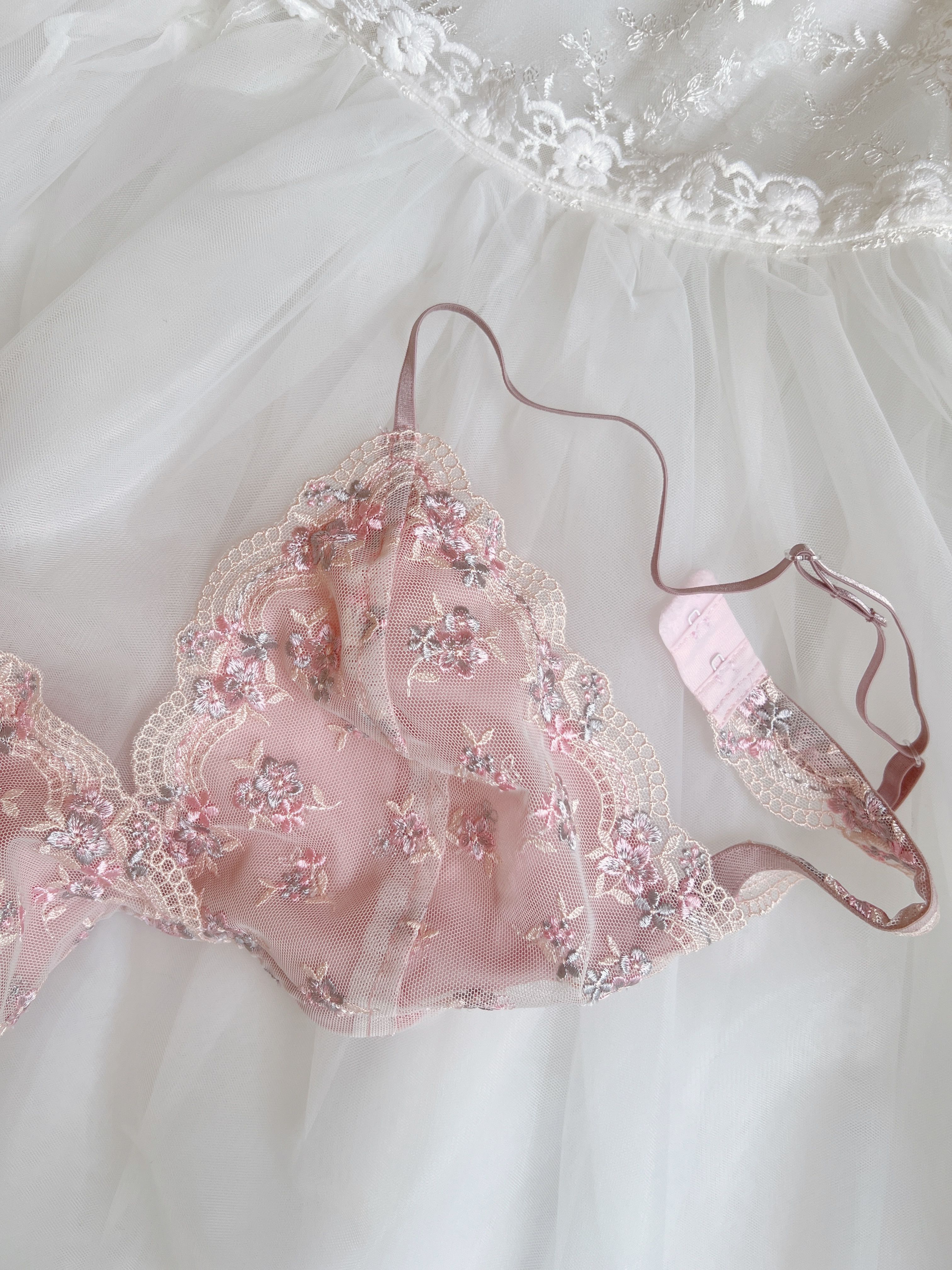 Valentine’s set