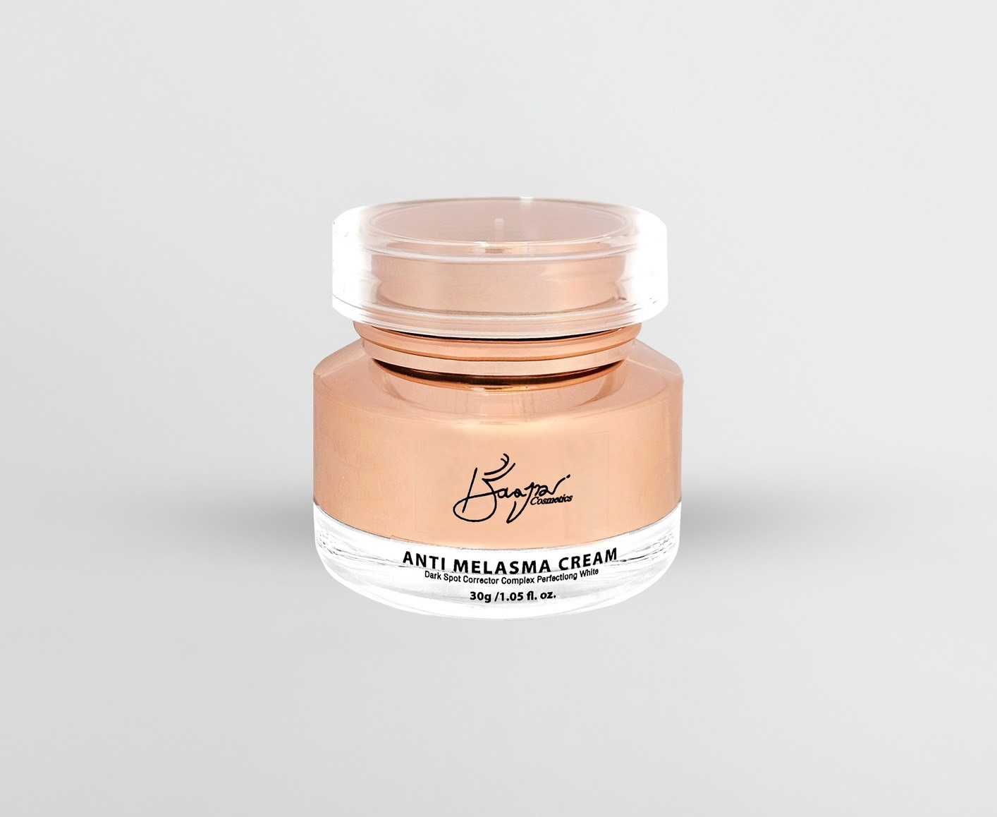 ANTI MELASMA CREAM (แอนติ เมลาสม่า ครีม) เครดิต 495฿/2งวด
