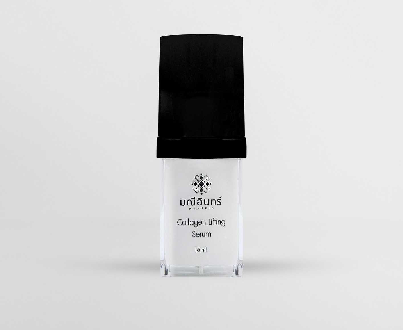 Collagen Lifting Serum (เซรั่มหน้าเด้ง ยกกระชับผิว)เครดิต 445฿/2งวด