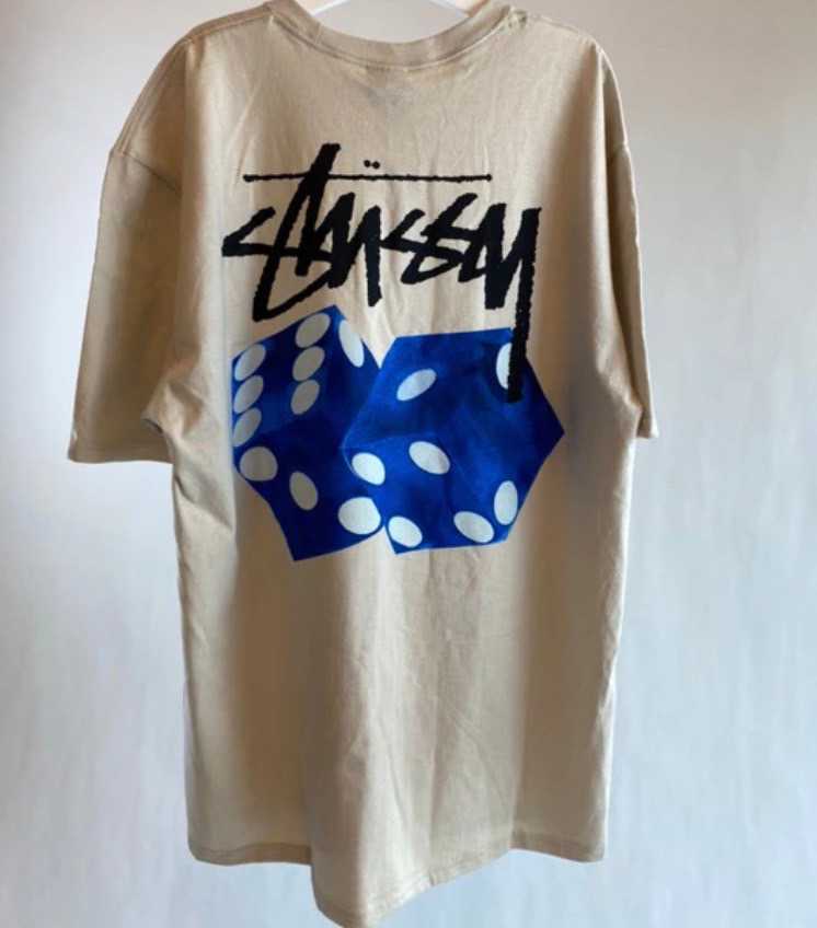 เสื้อยืด​ Stussy TEE 