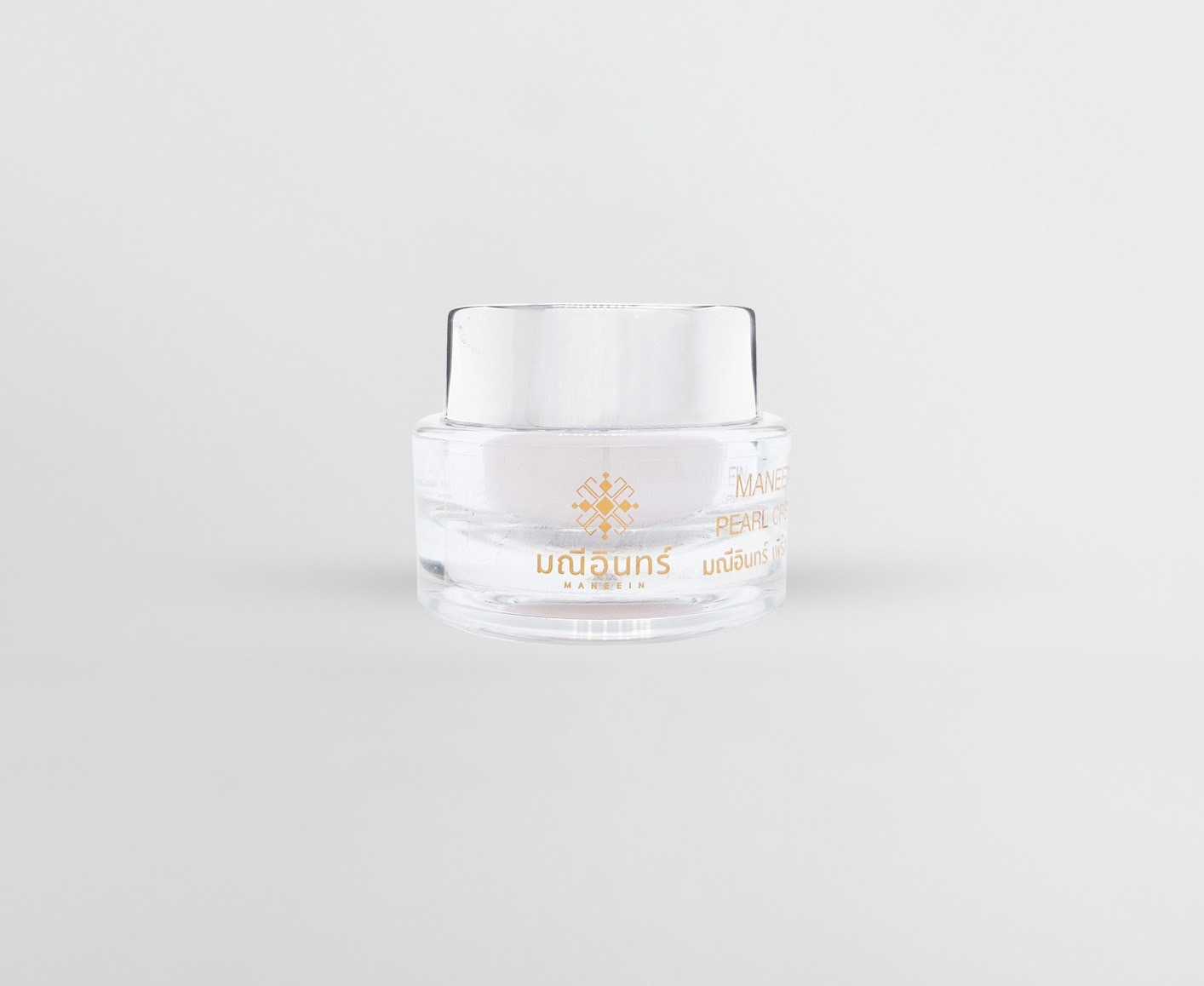 PEARL CREAM (เครดิต 600฿ 2งวด)(เพิร์ล ครีม) 20 g