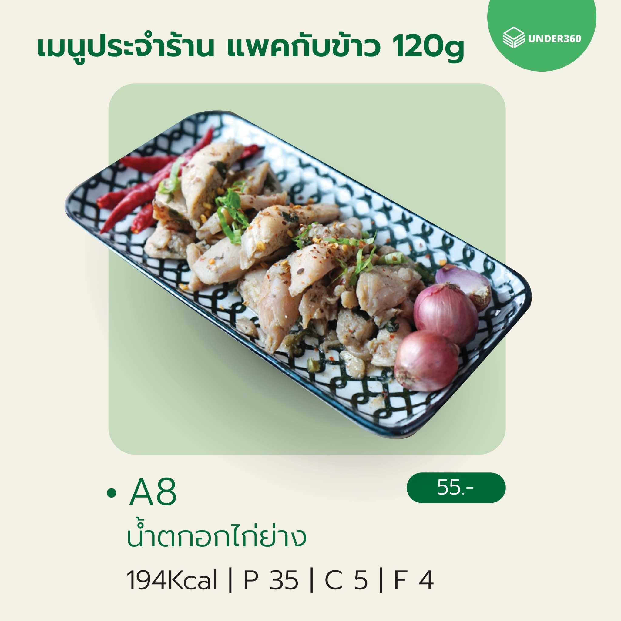 A8 น้ำตกอกไก่ย่าง