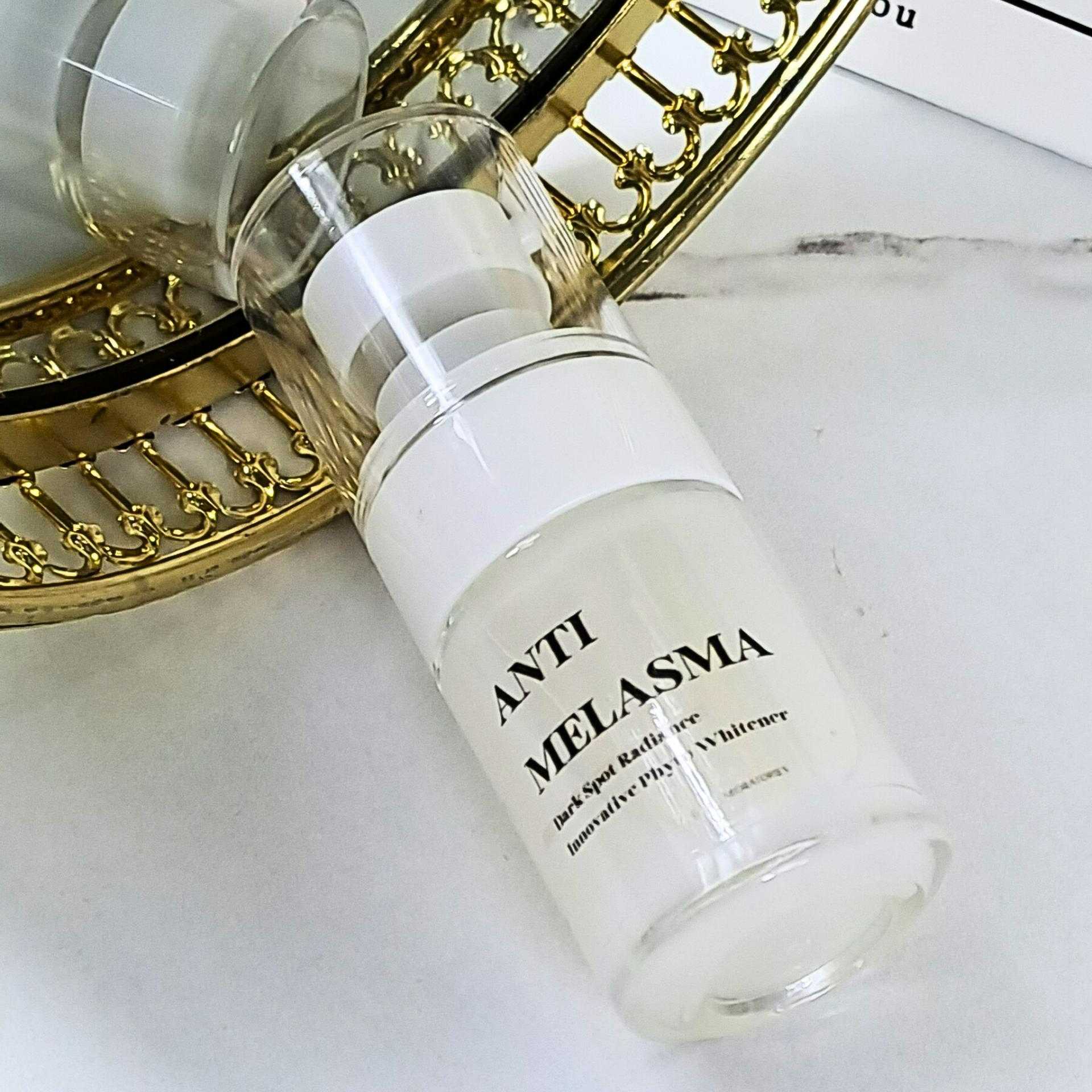 โปร 3 ขวด 335 บาท เซรั่มลดเลือนฝ้า Anti-Melasma Whitening Serum