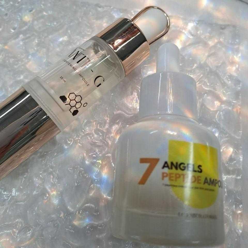 โปรสุดคุ้ม 2 ชิ้น 359 บ. เซตหน้าตึง ลดเลือนริ้วรอย