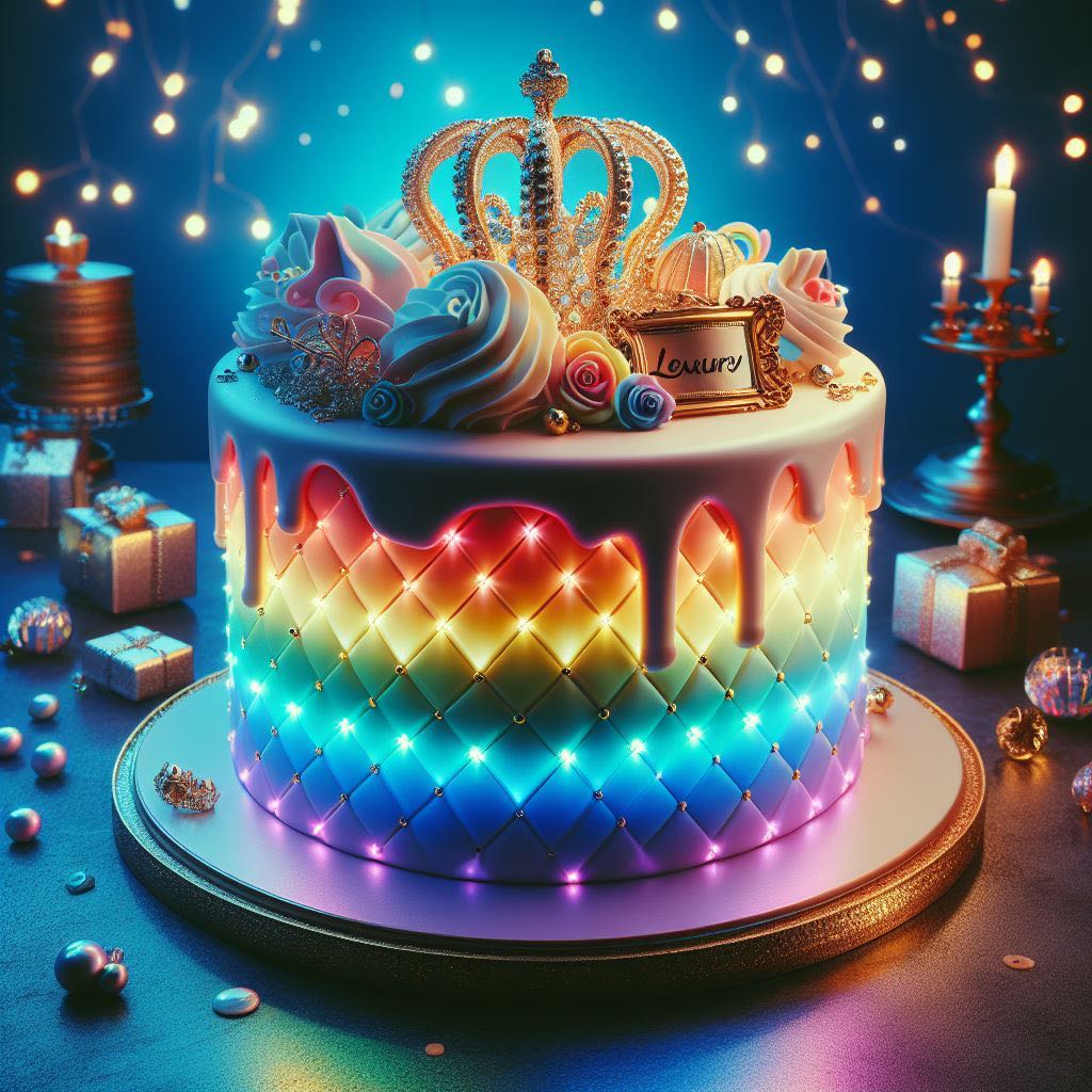 Birthday cakes for every festival  ขนมเค้กเบิร์ดเดย์ทุกเทศกาล สินค้าเป็นรูปแบบ  Digital files #All 