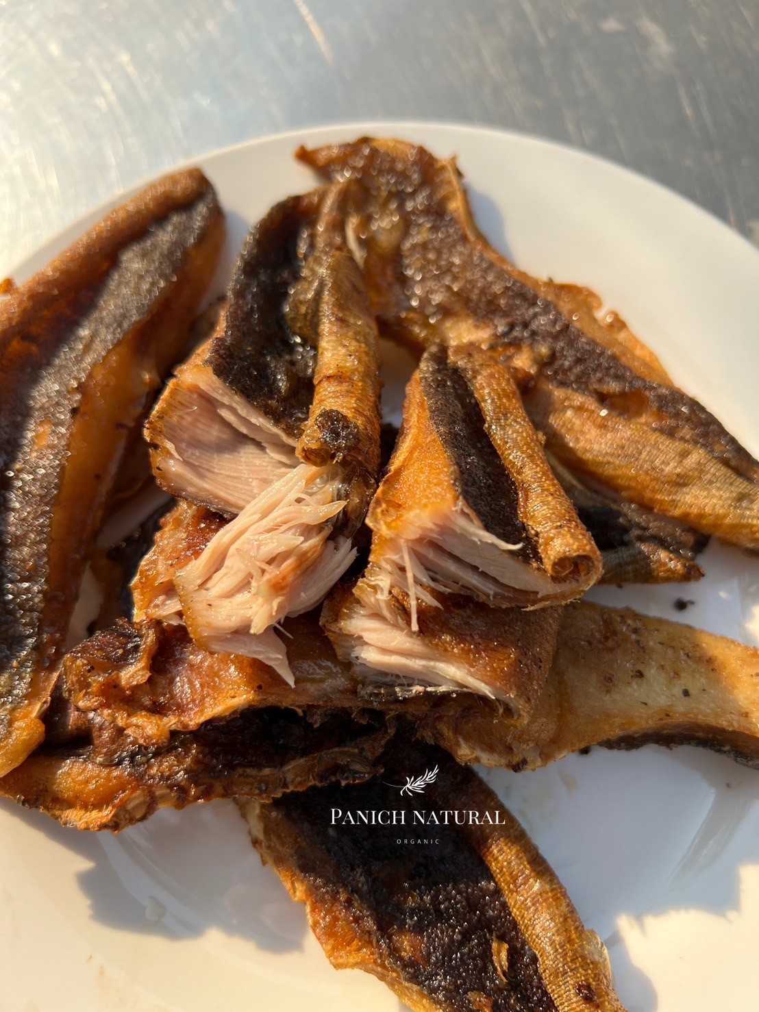 ครีบปลากระเบนสด Rare item