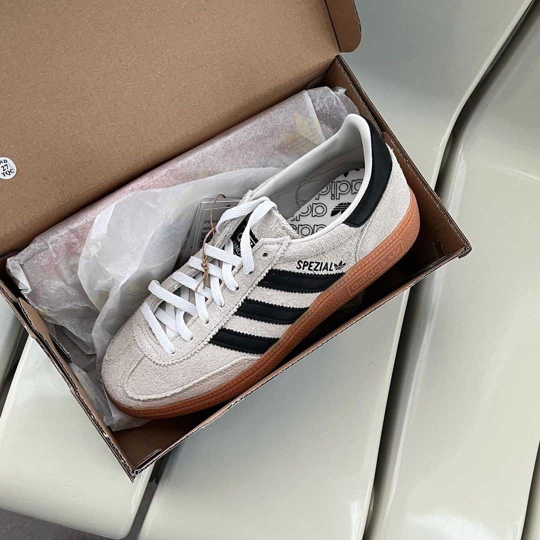 (พร้อมส่ง) Adidas Handball Spezial