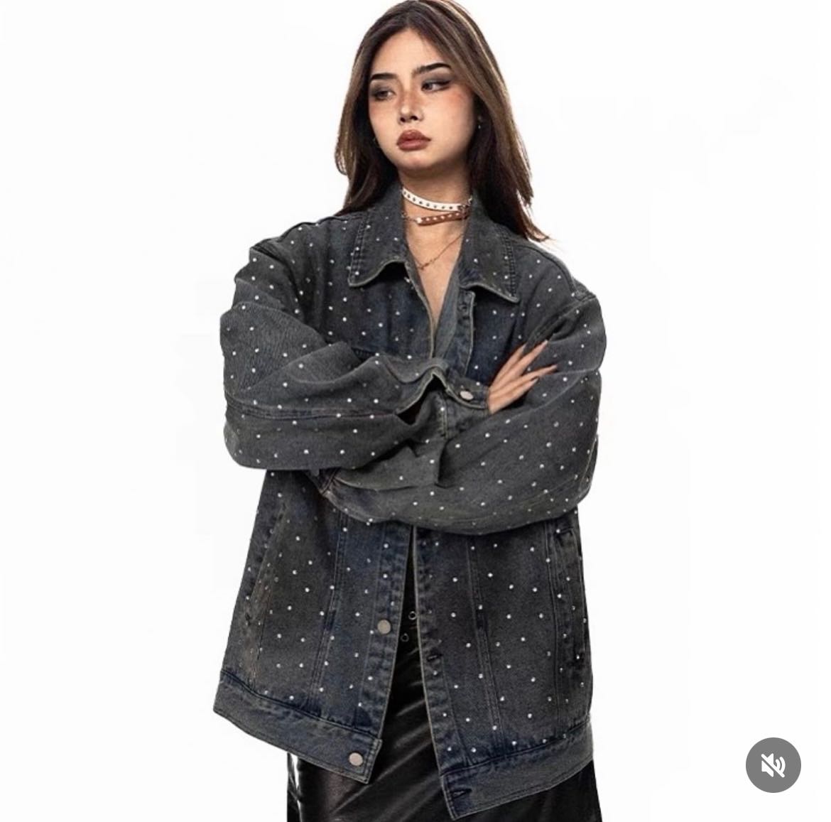 #V444JC1 🎖️ Premium Jacket 