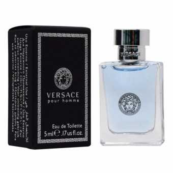 VERSACE POUR HOMME 5ML