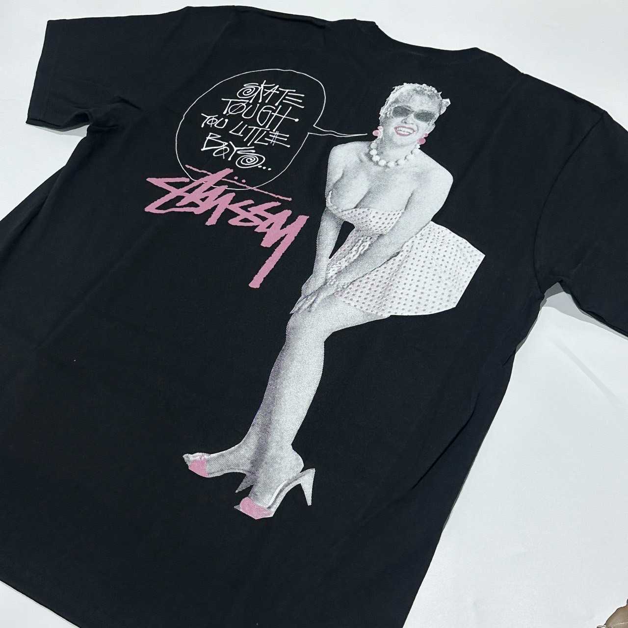 เสื้อยืด​ Stussy TEE