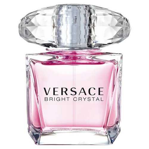 (เครดิต 1000฿/3งวด) น้ำหอม Versace Bright Crystal