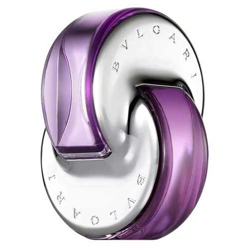 (เครดิต 1300/3งวด)น้ำหอม Bvlgari Omnia Amethyste women Eau de Toilette 40ml.ซื้อจากชอปแท้100%